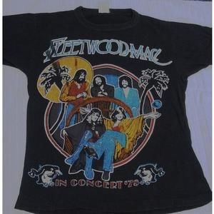 Fleetwood Mac And Stevie Nicks Shirt For Fan
